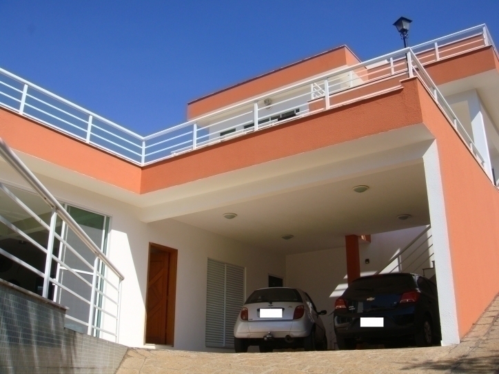 Casa de Condomínio à venda com 4 quartos, 800m² - Foto 2