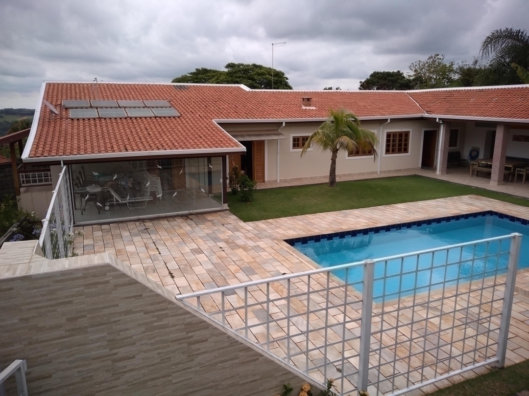 Fazenda à venda com 3 quartos, 400m² - Foto 1