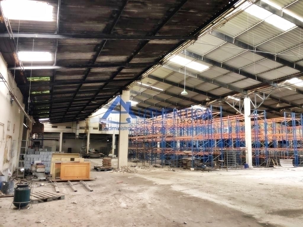 Depósito-Galpão-Armazém à venda e aluguel, 9000m² - Foto 6