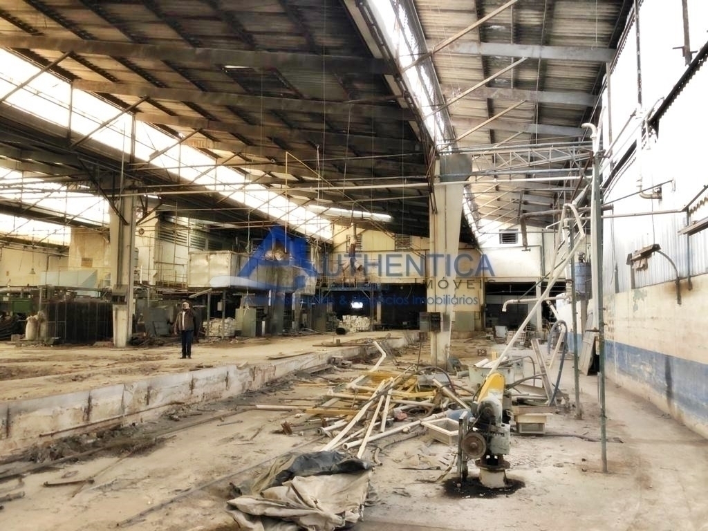 Depósito-Galpão-Armazém à venda e aluguel, 9000m² - Foto 3