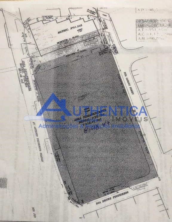 Depósito-Galpão-Armazém à venda e aluguel, 9000m² - Foto 1