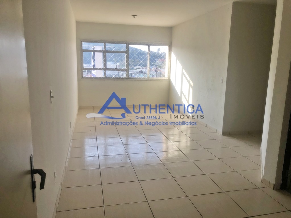 Apartamento à venda com 2 quartos, 84m² - Foto 1