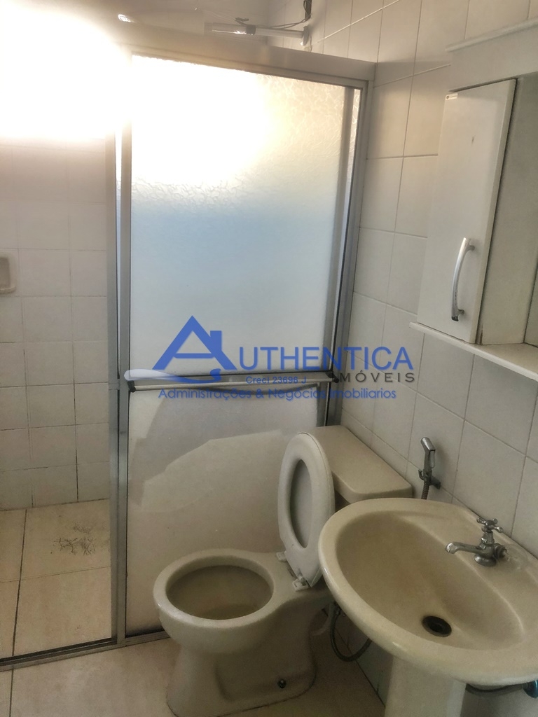 Apartamento à venda com 2 quartos, 84m² - Foto 8