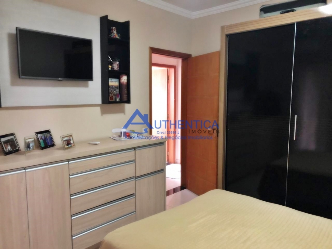 Sobrado à venda com 3 quartos, 205m² - Foto 16