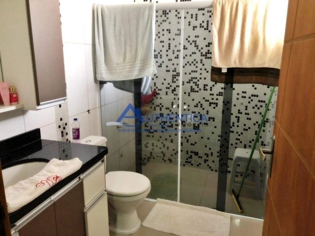 Sobrado à venda com 3 quartos, 205m² - Foto 18