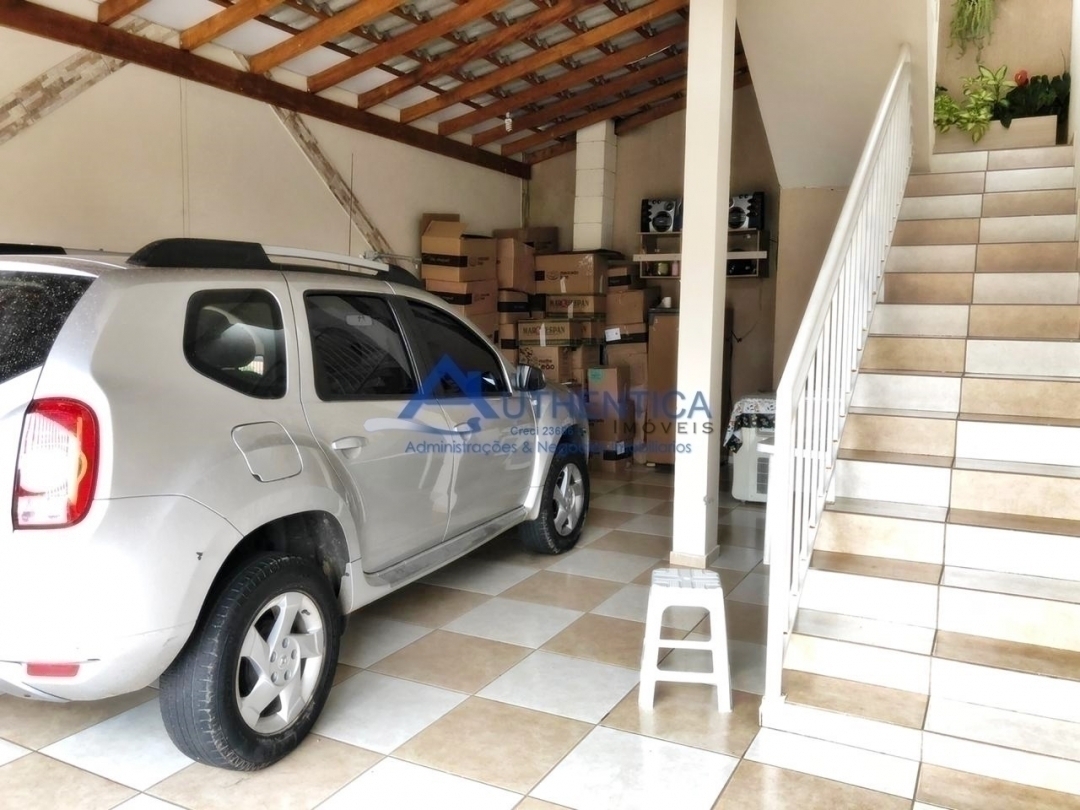 Sobrado à venda com 3 quartos, 205m² - Foto 5