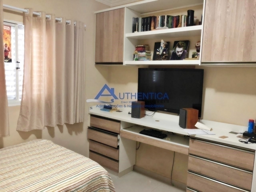 Sobrado à venda com 3 quartos, 205m² - Foto 15