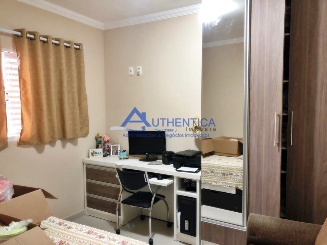 Sobrado à venda com 3 quartos, 205m² - Foto 12