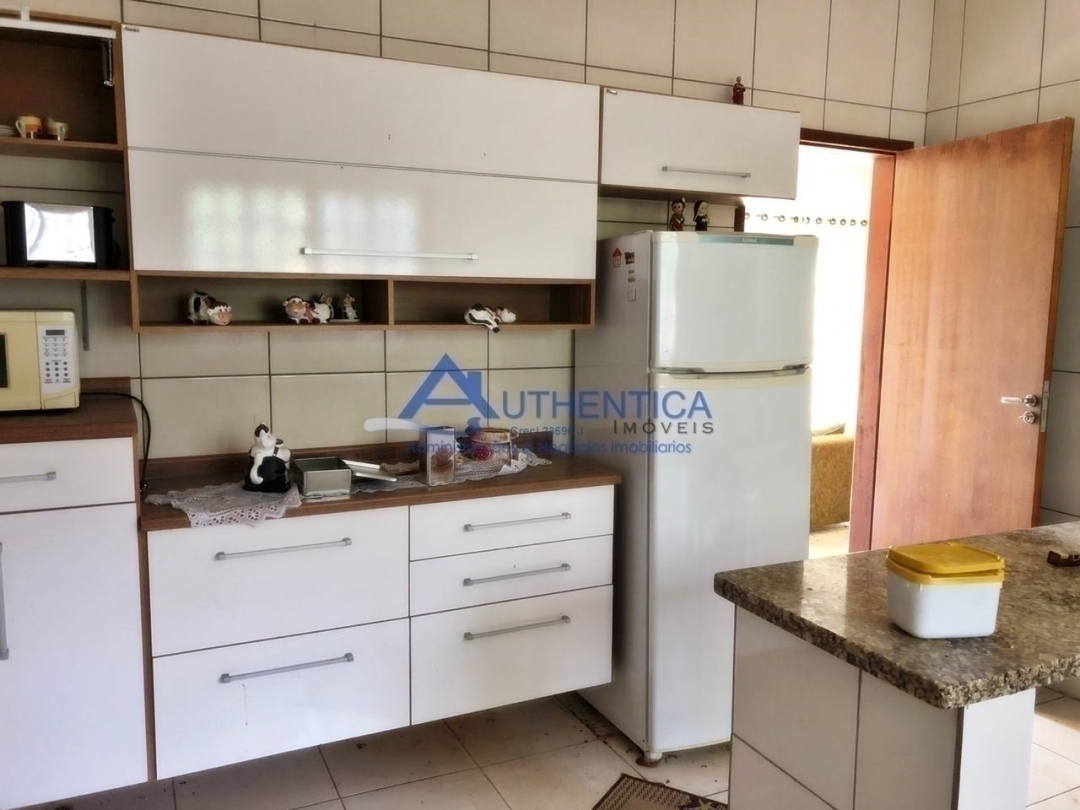 Fazenda à venda com 4 quartos, 250m² - Foto 10