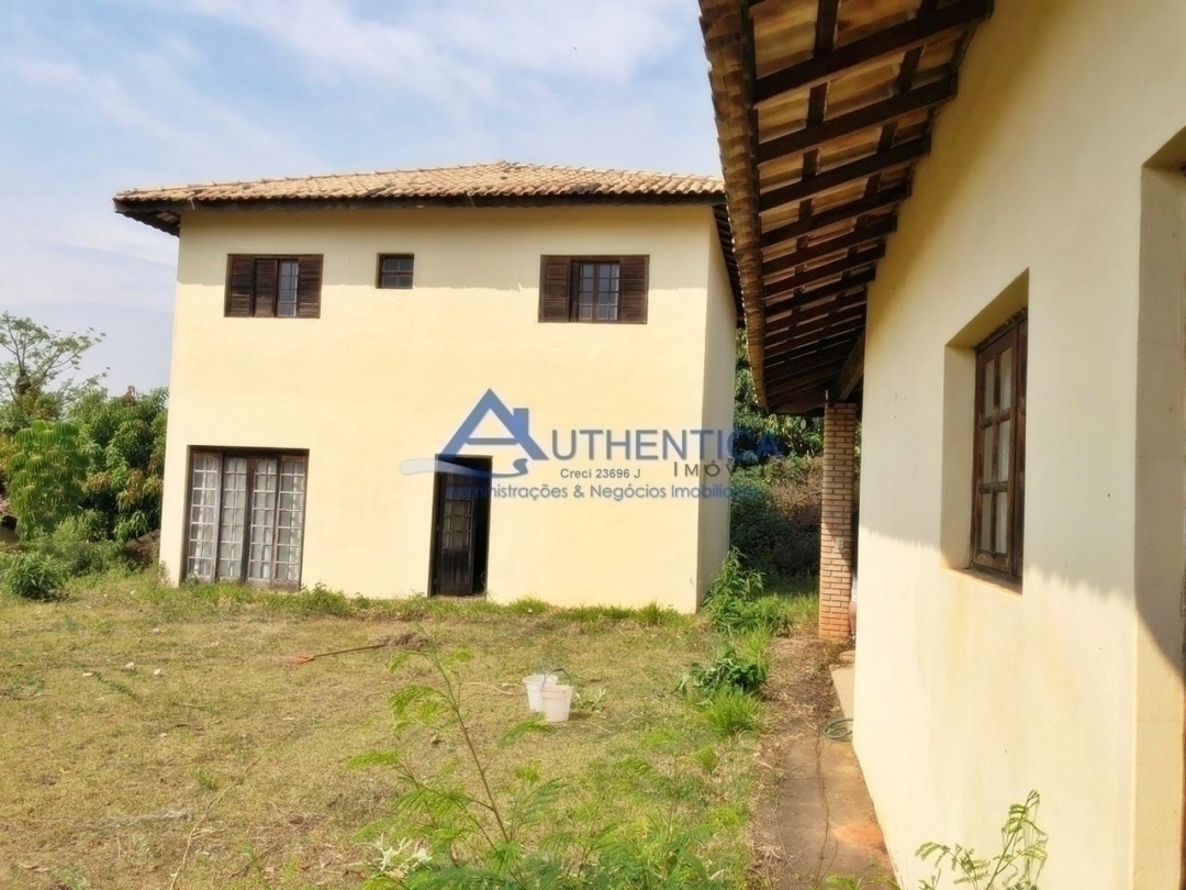 Fazenda à venda com 4 quartos, 250m² - Foto 3