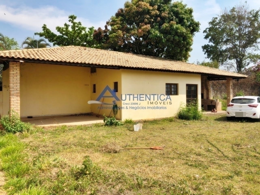 Fazenda à venda com 4 quartos, 250m² - Foto 8