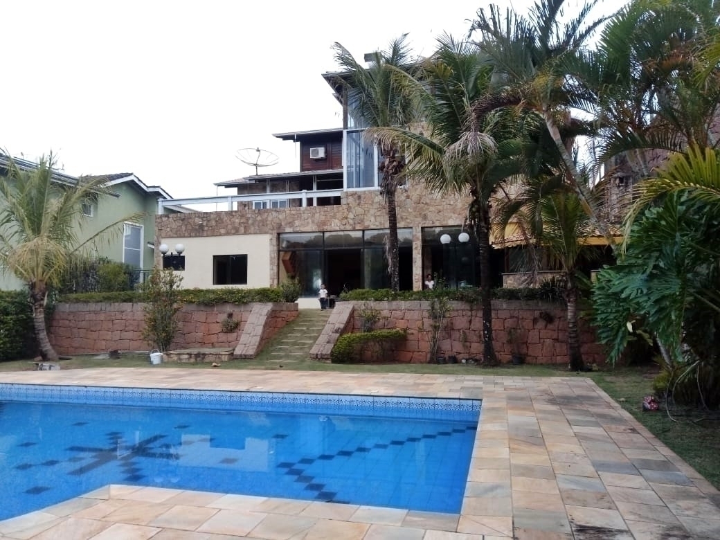 Casa de Condomínio à venda com 5 quartos, 640m² - Foto 19