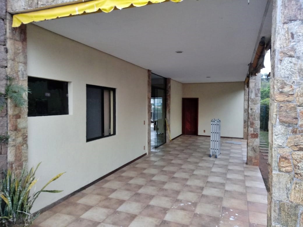 Casa de Condomínio à venda com 5 quartos, 640m² - Foto 16