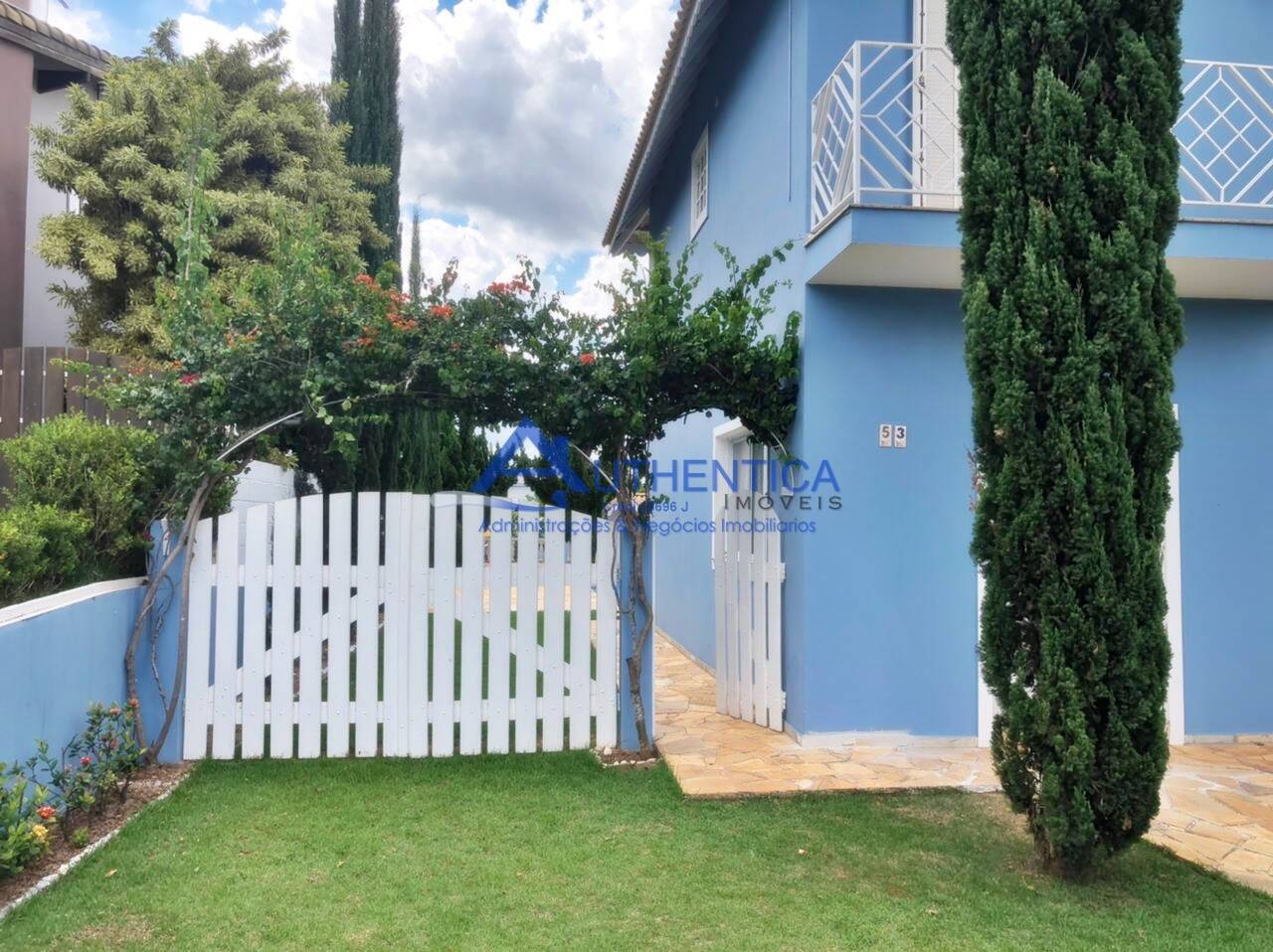 Casa de Condomínio à venda com 6 quartos, 290m² - Foto 4