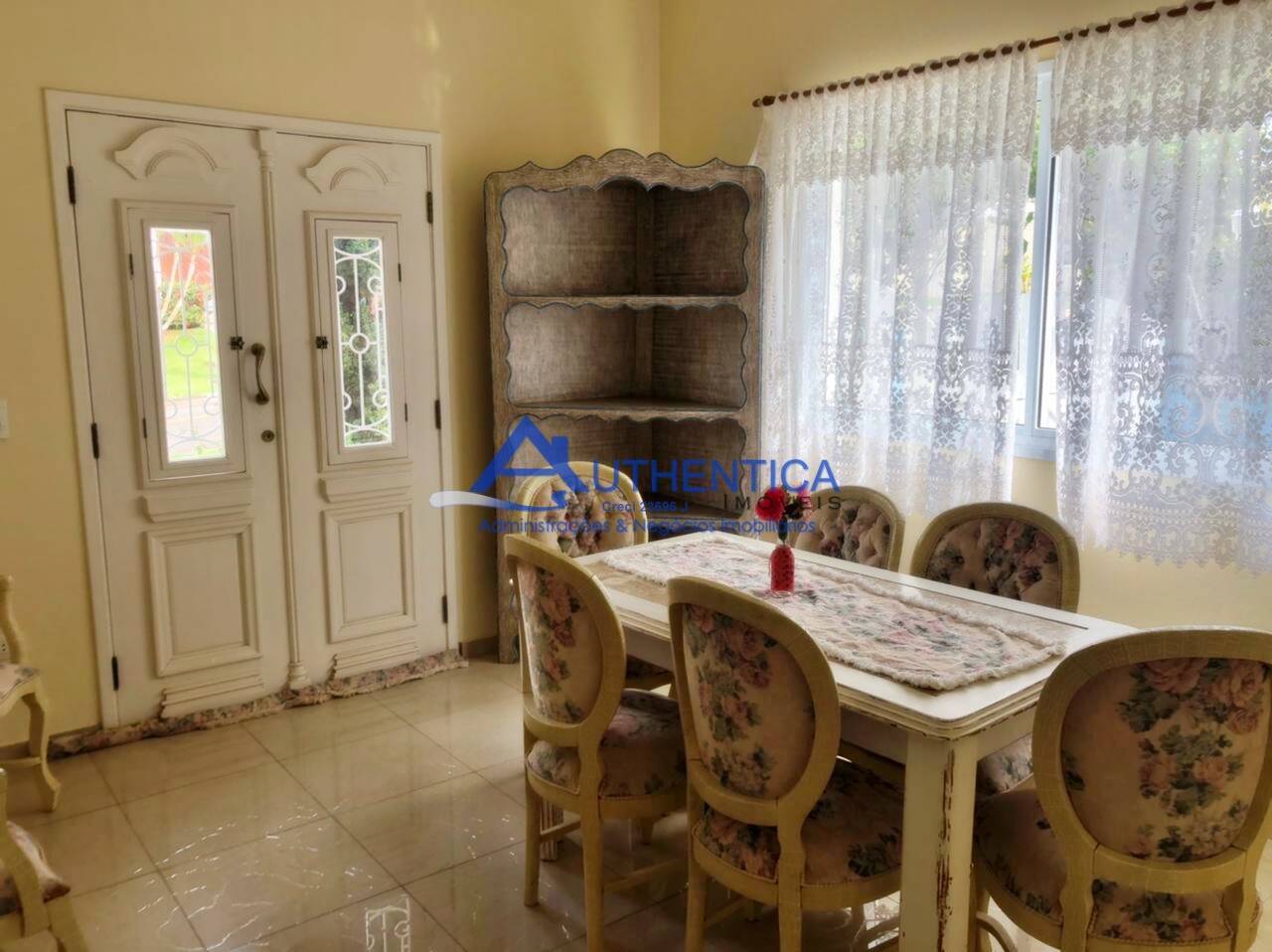 Casa de Condomínio à venda com 6 quartos, 290m² - Foto 21