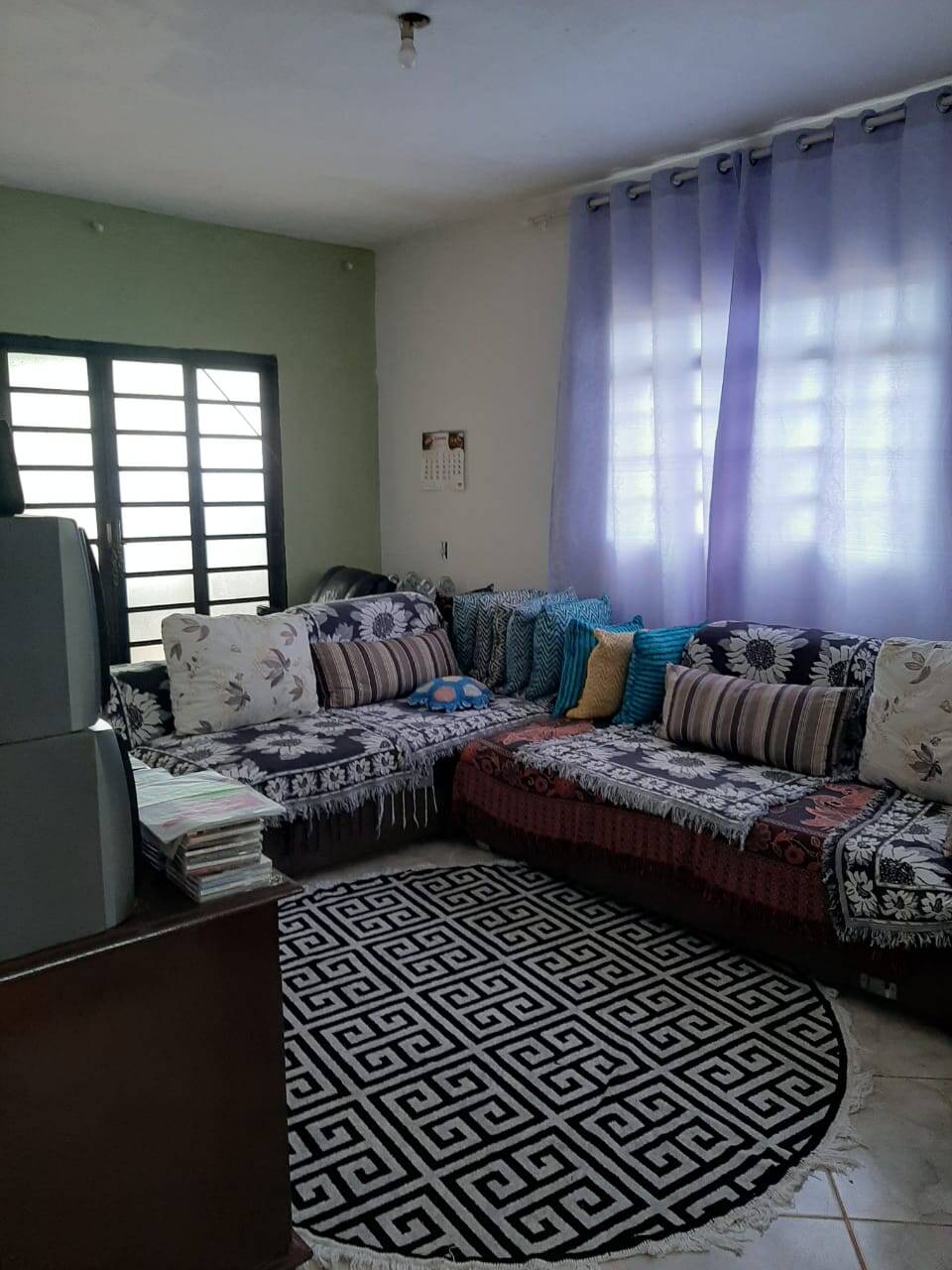 Casa à venda com 2 quartos, 83m² - Foto 6