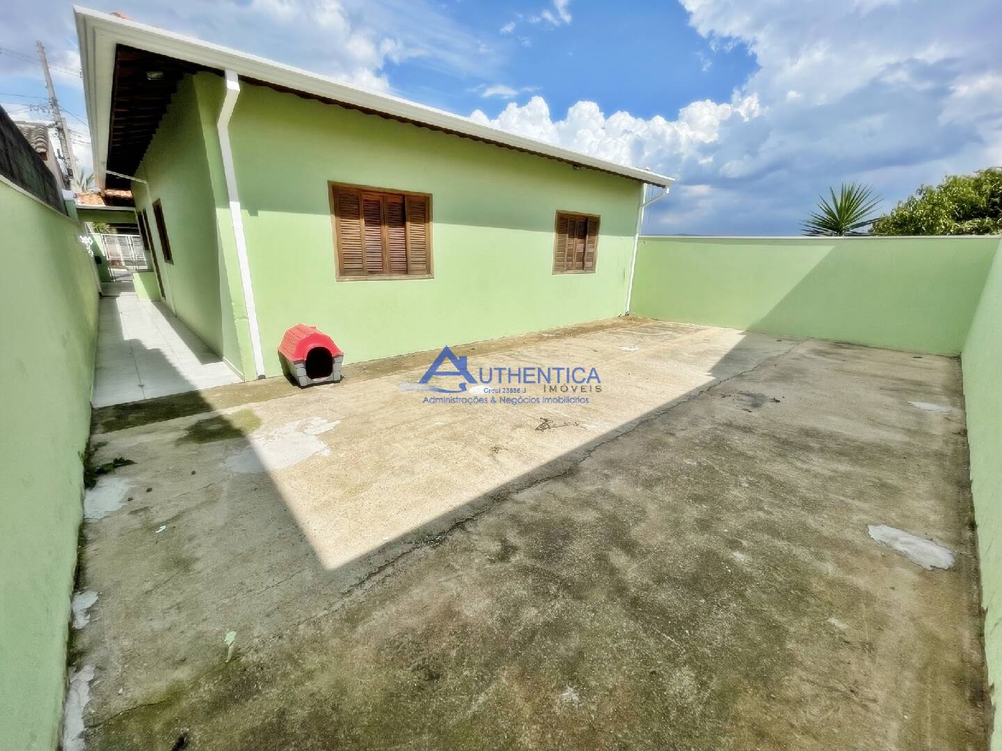 Casa à venda com 3 quartos, 125m² - Foto 3