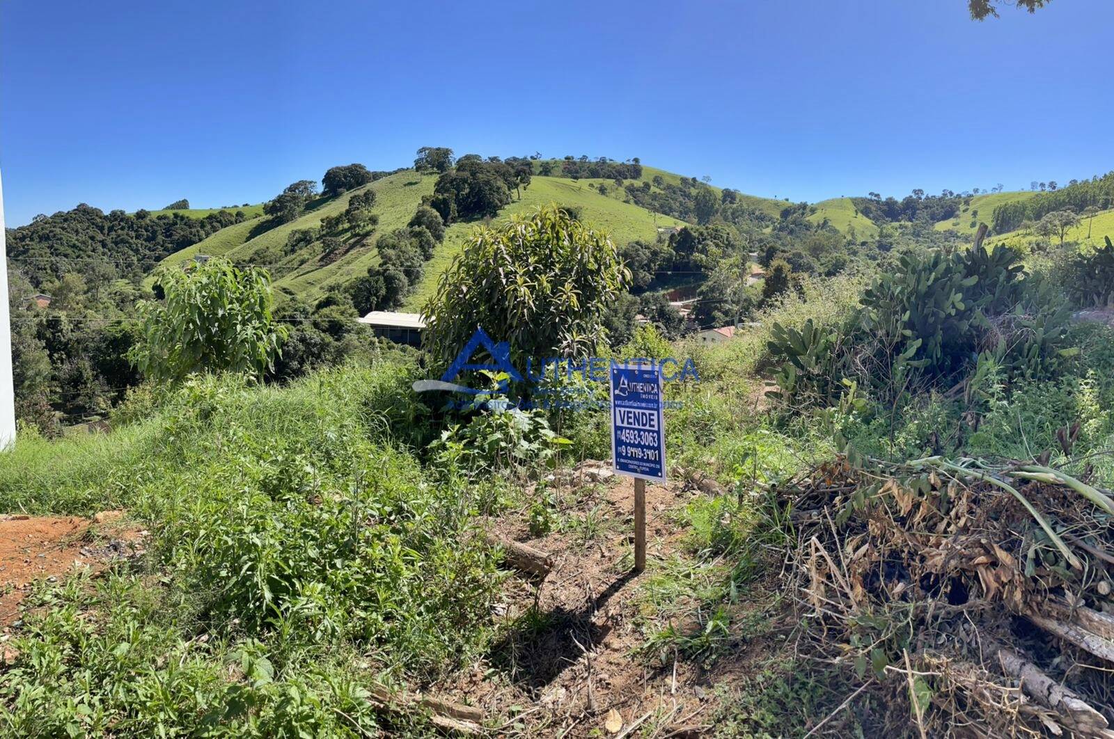 Terreno à venda, 250m² - Foto 8