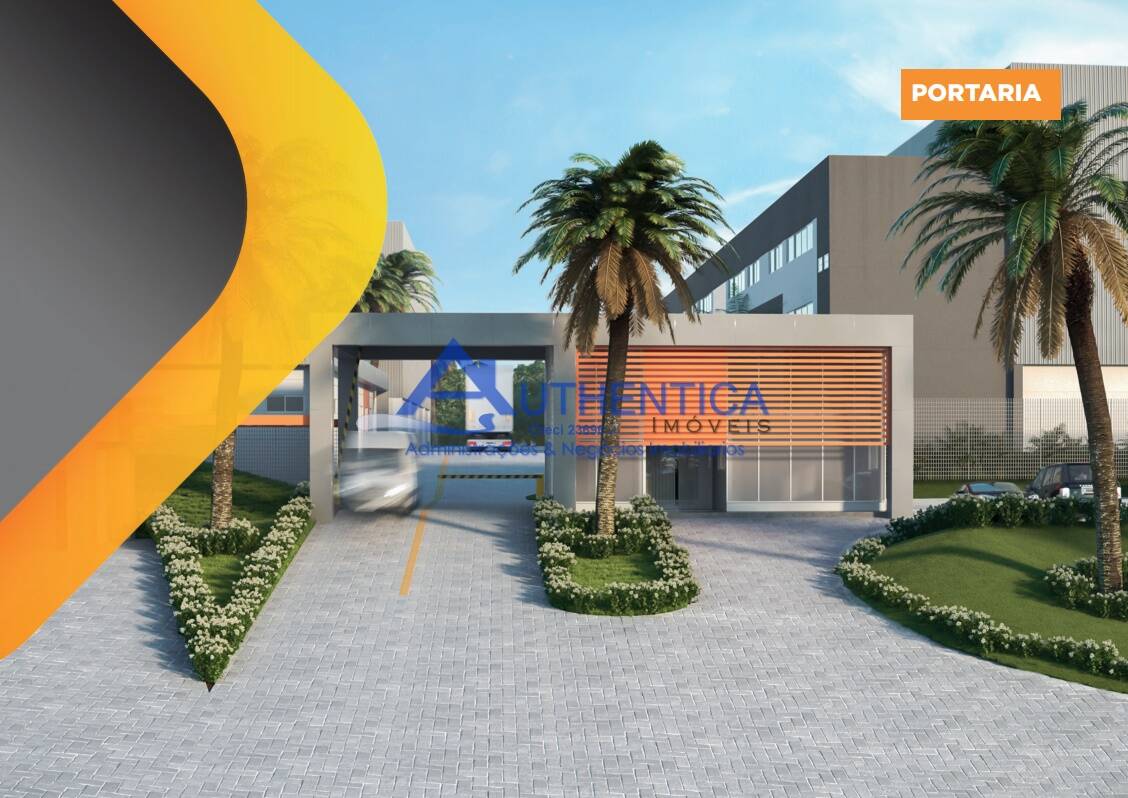 Depósito-Galpão-Armazém à venda e aluguel, 993m² - Foto 5