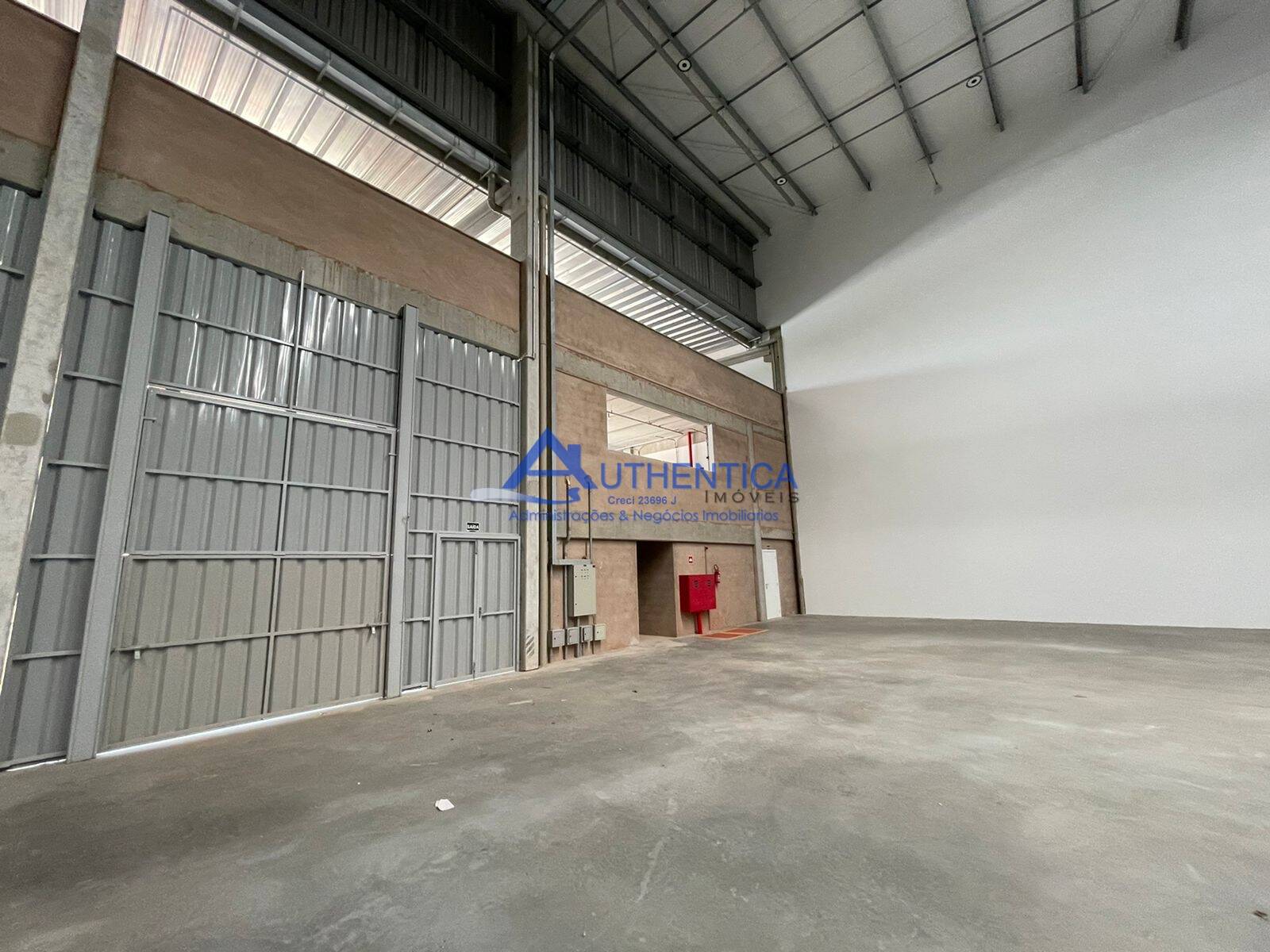 Depósito-Galpão-Armazém à venda e aluguel, 993m² - Foto 11