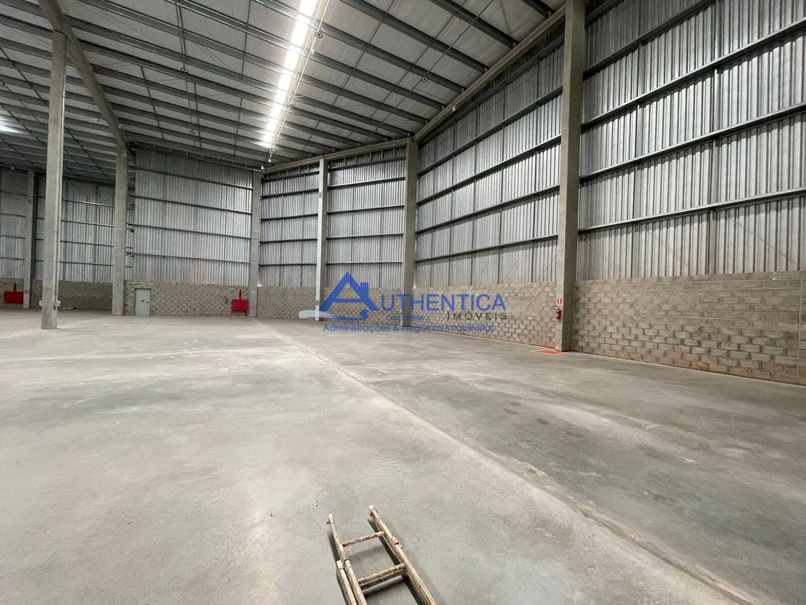 Depósito-Galpão-Armazém à venda e aluguel, 993m² - Foto 12