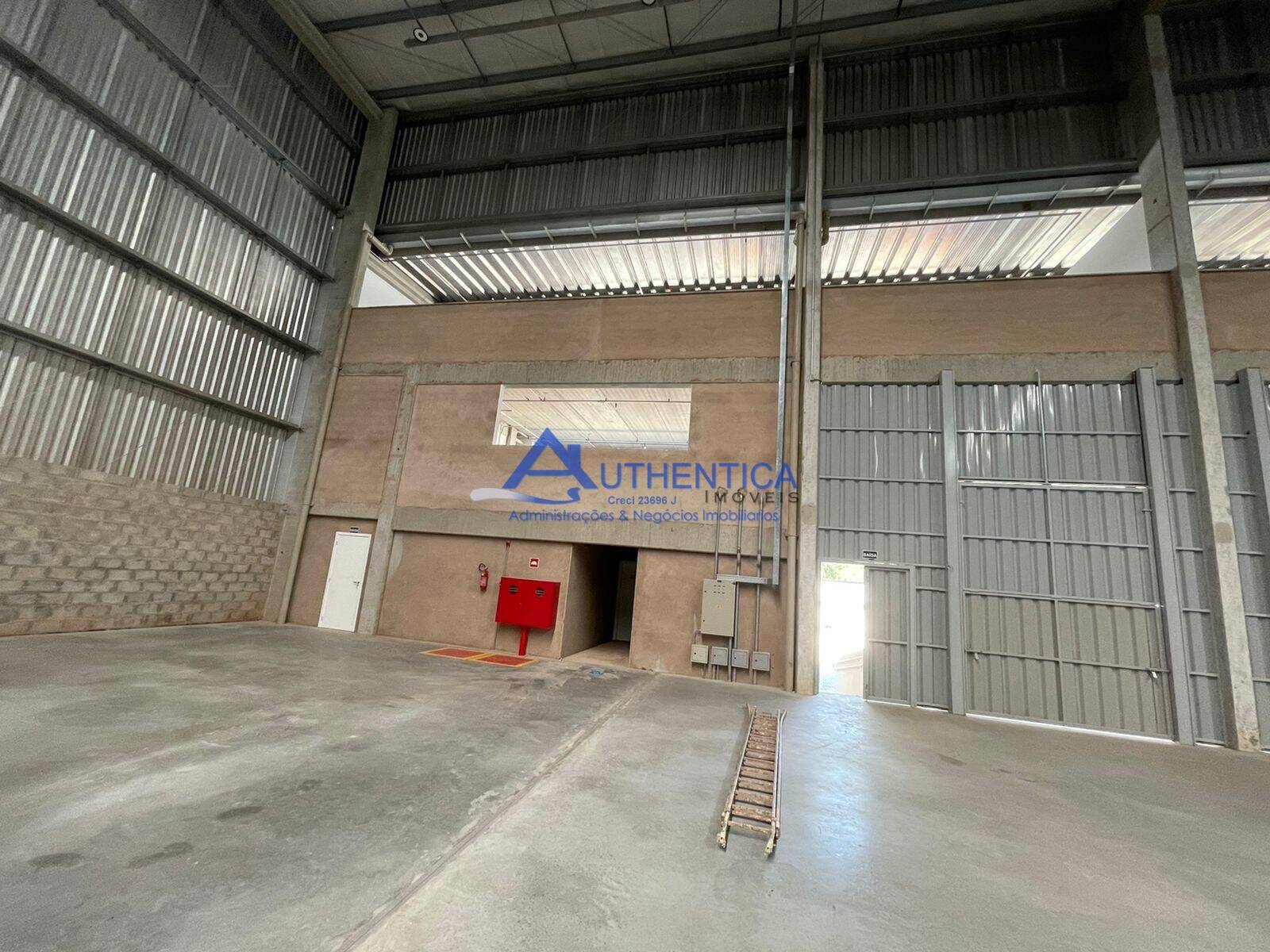 Depósito-Galpão-Armazém à venda e aluguel, 993m² - Foto 13