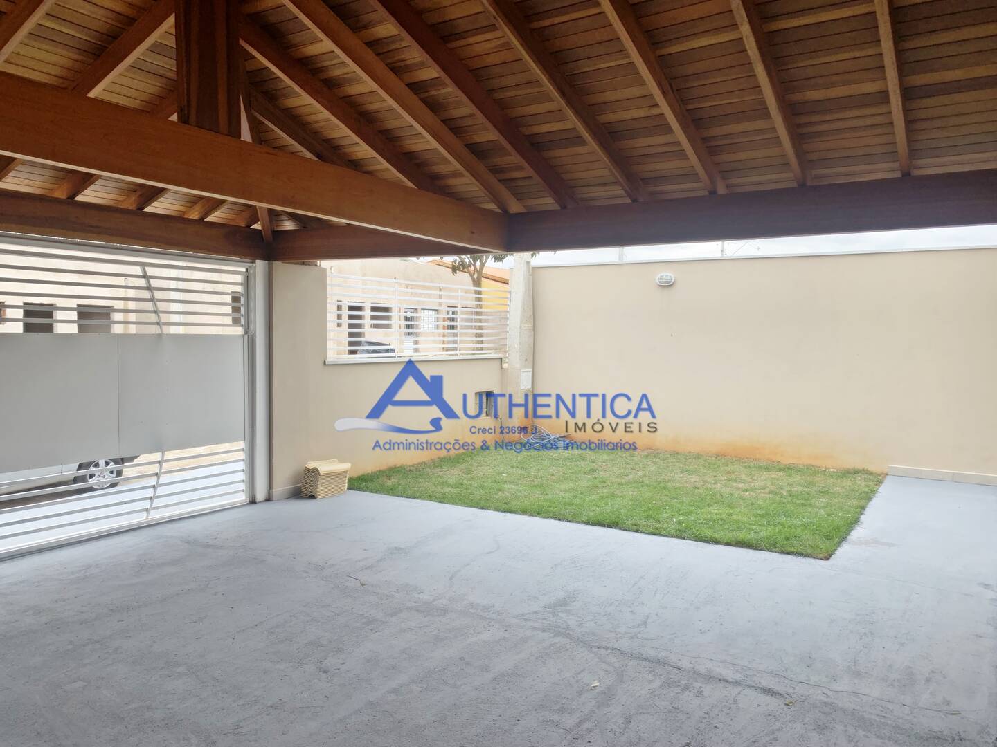 Casa à venda com 2 quartos, 155m² - Foto 8