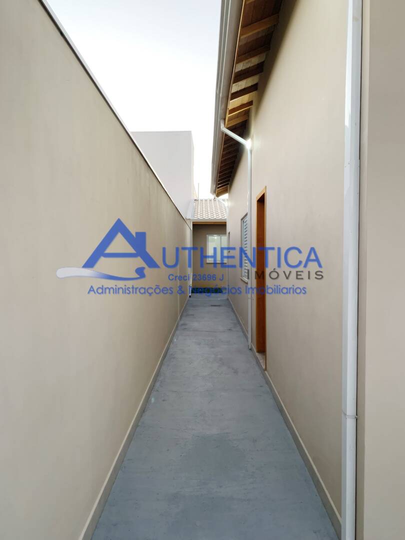 Casa à venda com 2 quartos, 155m² - Foto 14