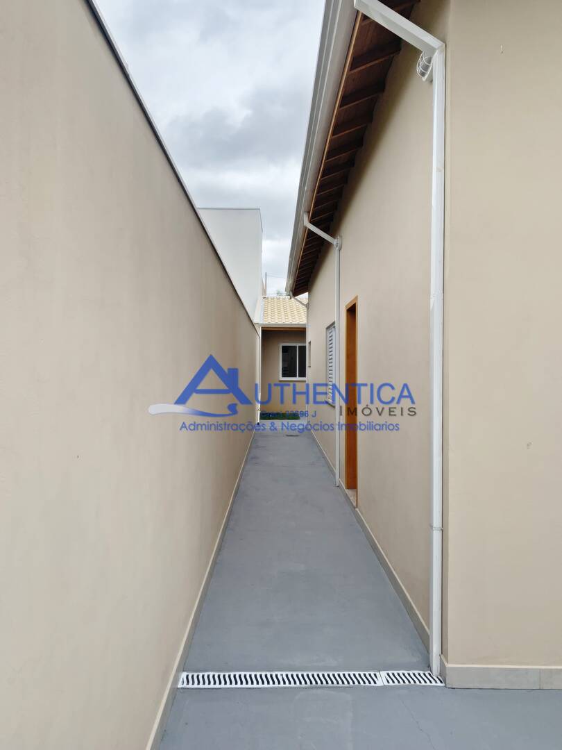 Casa à venda com 2 quartos, 155m² - Foto 15