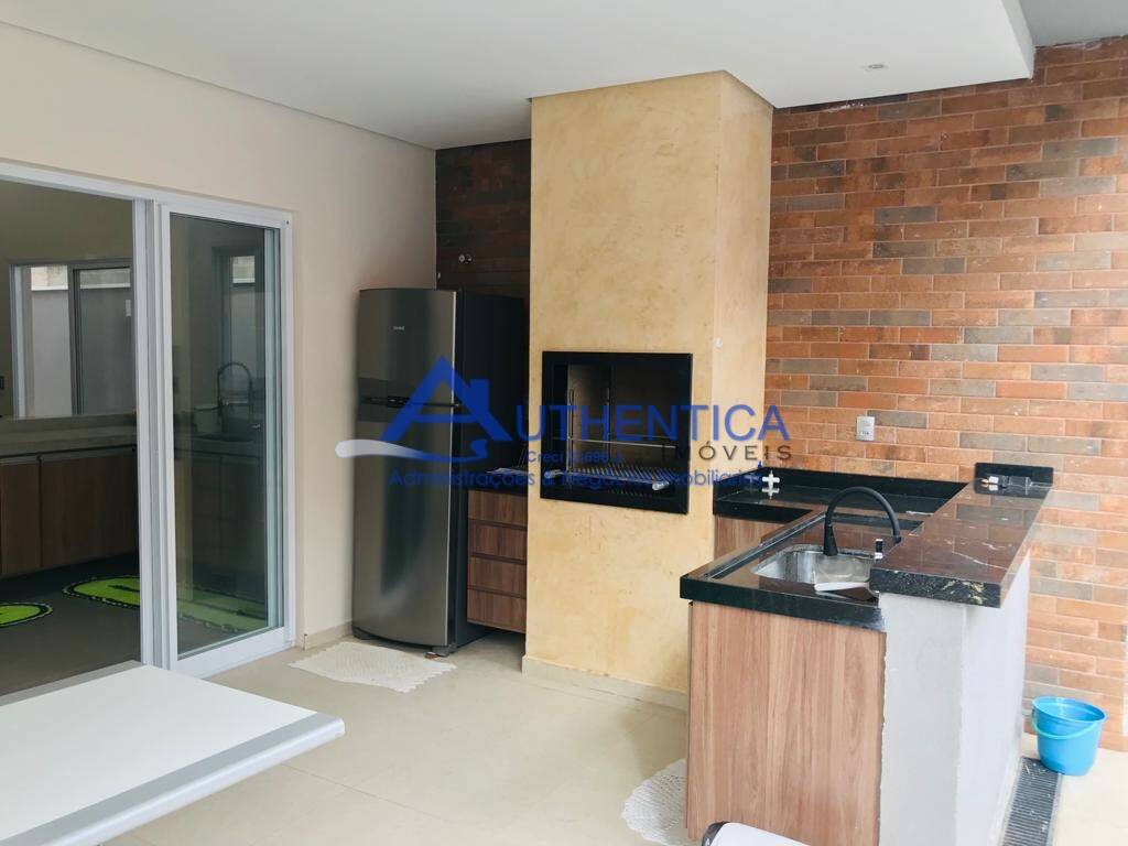 Casa de Condomínio à venda com 3 quartos, 300m² - Foto 11