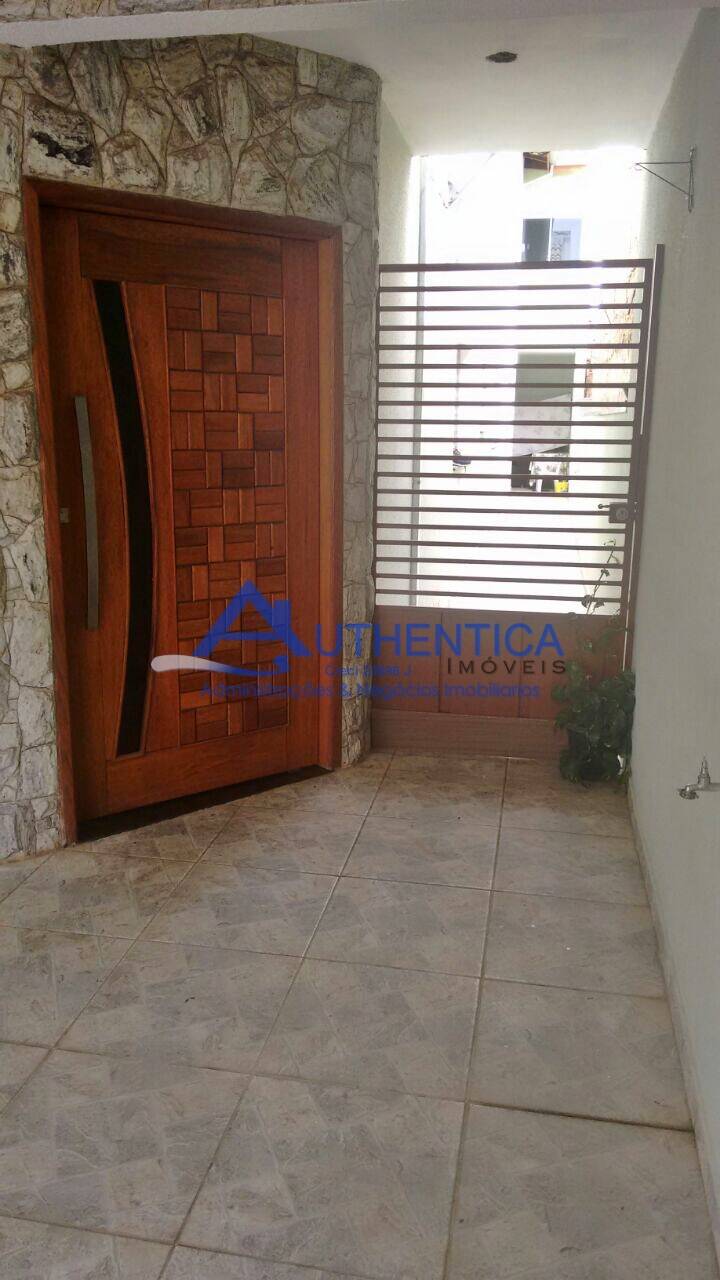 Sobrado à venda, 255m² - Foto 10