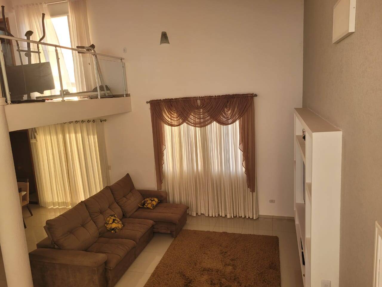 Casa de Condomínio à venda com 4 quartos, 350m² - Foto 8