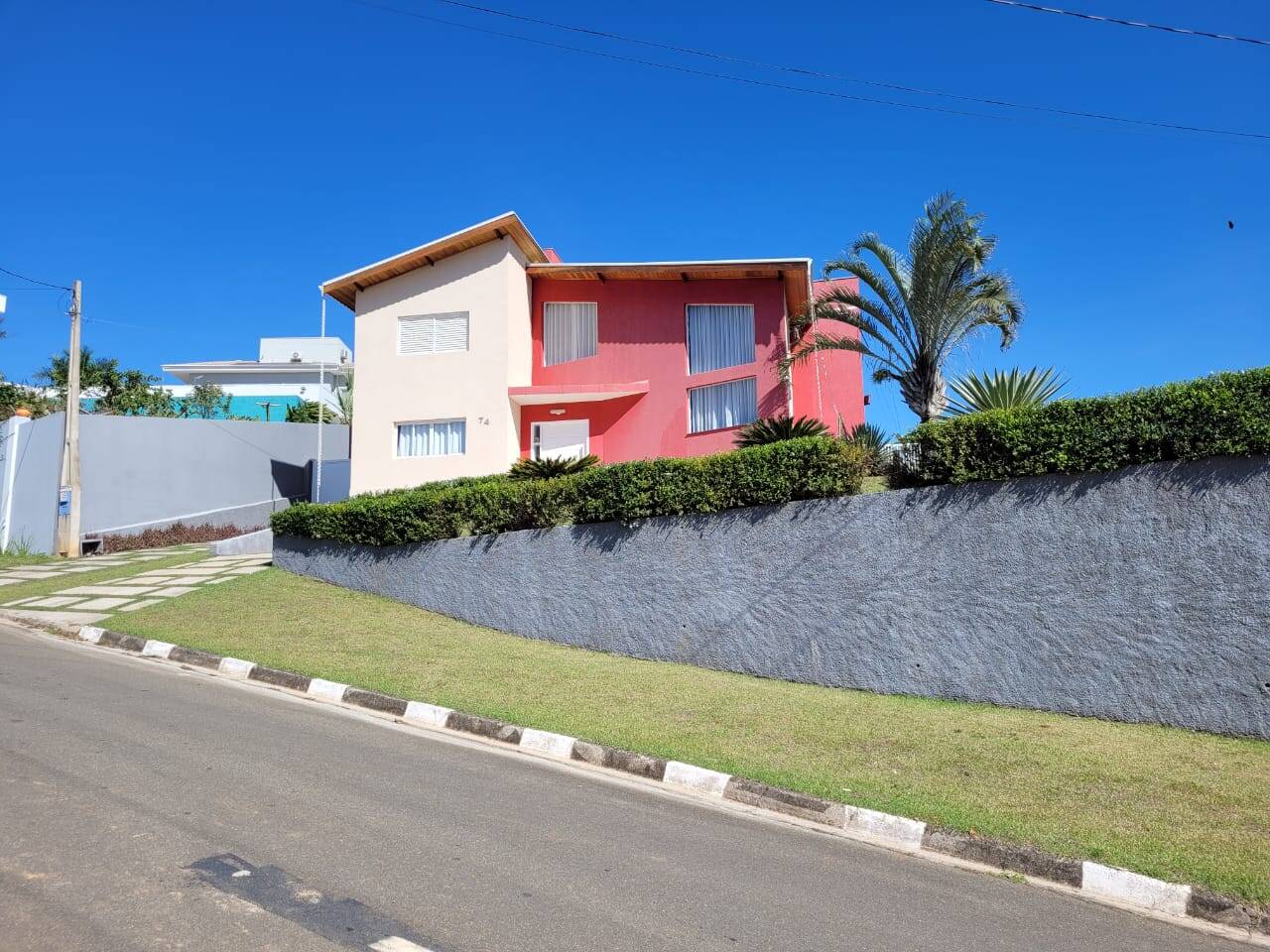 Casa de Condomínio à venda com 4 quartos, 350m² - Foto 7