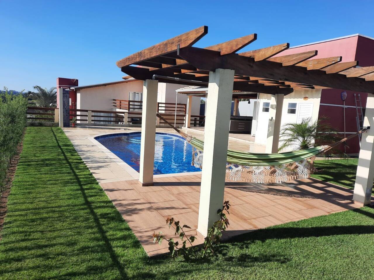 Casa de Condomínio à venda com 4 quartos, 350m² - Foto 28