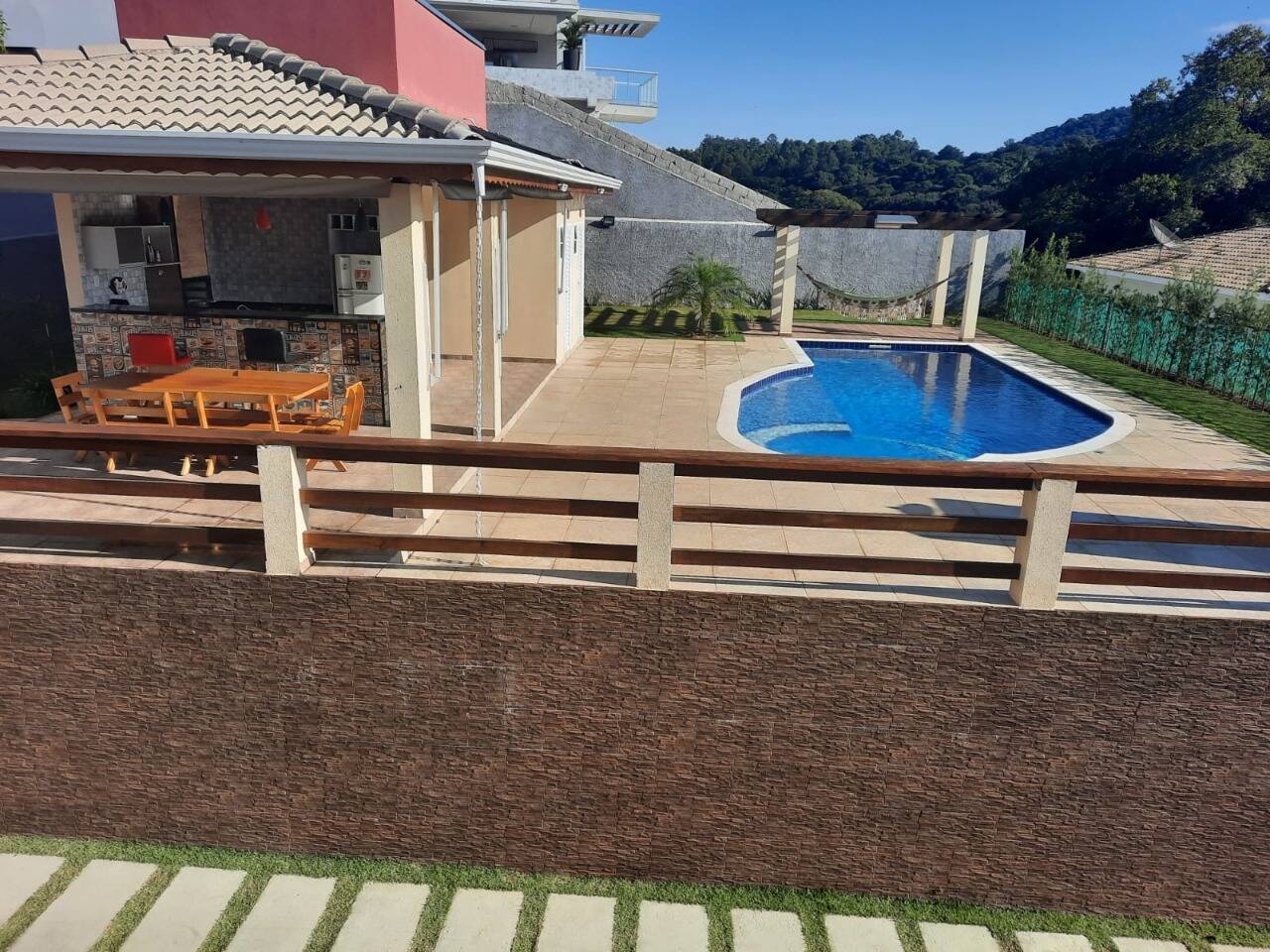 Casa de Condomínio à venda com 4 quartos, 350m² - Foto 29