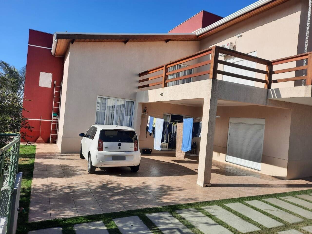 Casa de Condomínio à venda com 4 quartos, 350m² - Foto 40