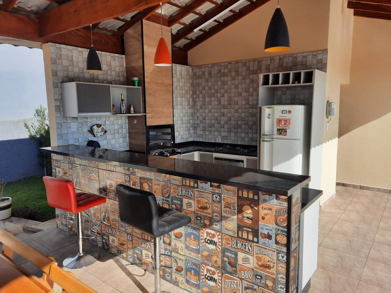 Casa de Condomínio à venda com 4 quartos, 350m² - Foto 46