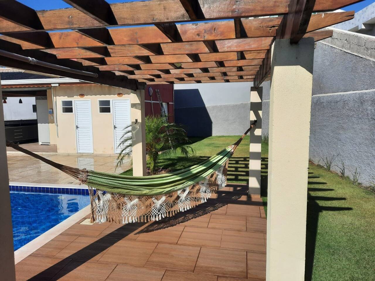 Casa de Condomínio à venda com 4 quartos, 350m² - Foto 48