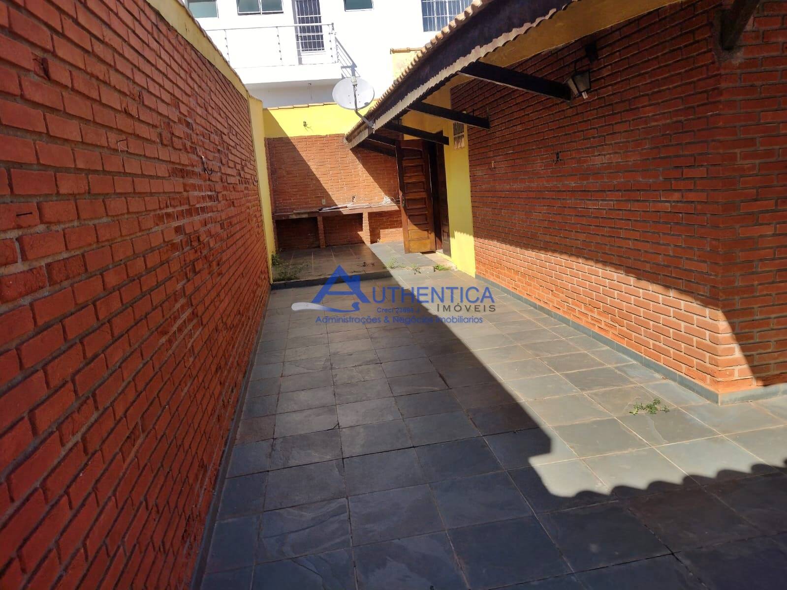 Casa à venda com 2 quartos, 117m² - Foto 18