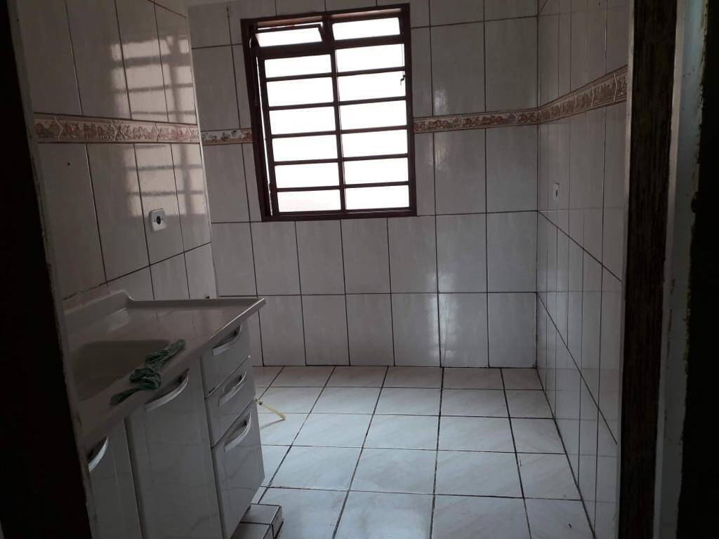 Apartamento à venda com 2 quartos, 44m² - Foto 1