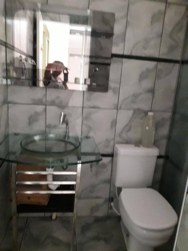 Apartamento à venda com 2 quartos, 44m² - Foto 2