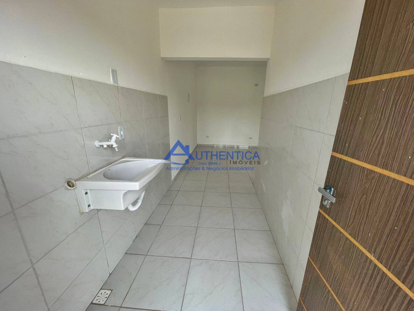 Apartamento para alugar com 2 quartos, 50m² - Foto 2