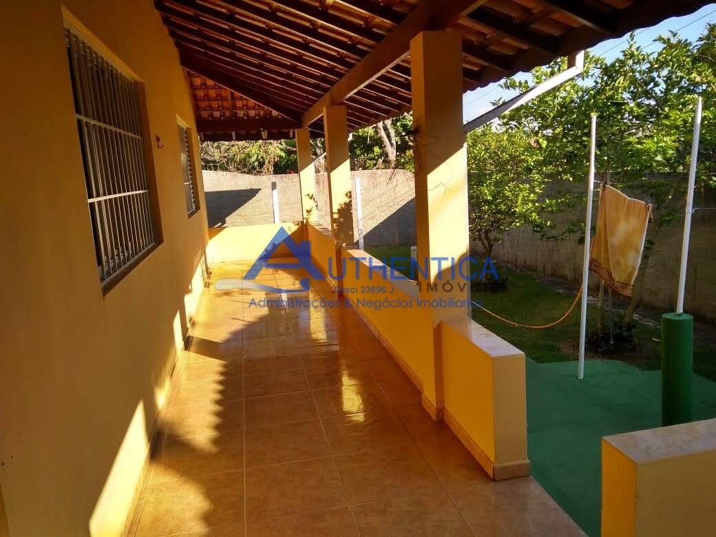 Fazenda à venda com 3 quartos, 226m² - Foto 9