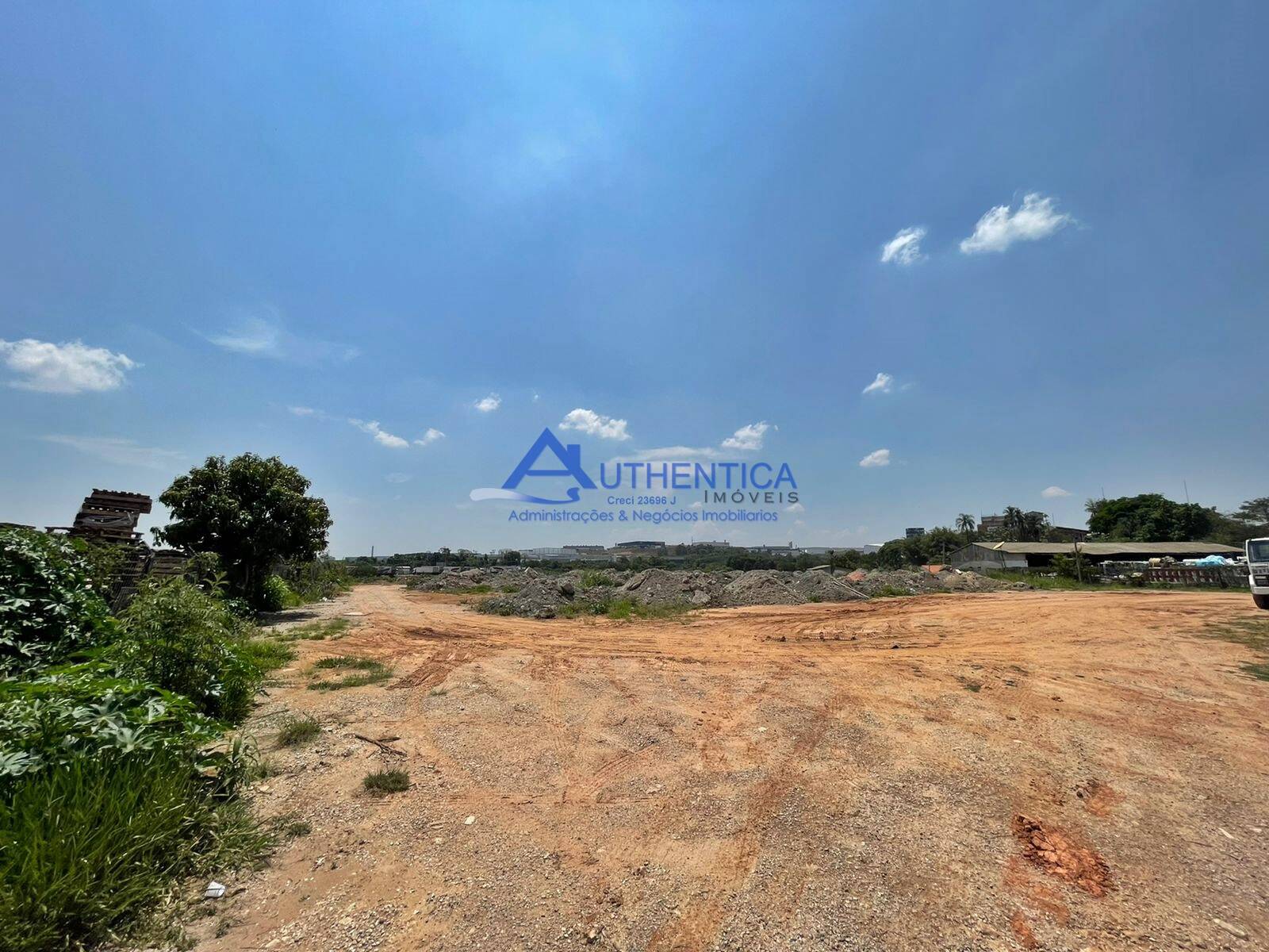 Terreno para alugar, 9300m² - Foto 4