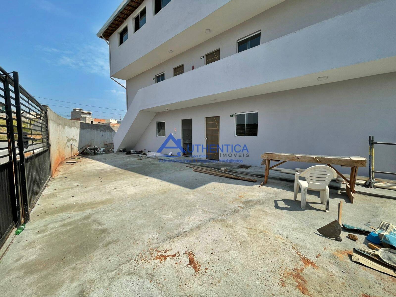 Casa à venda, 600m² - Foto 10