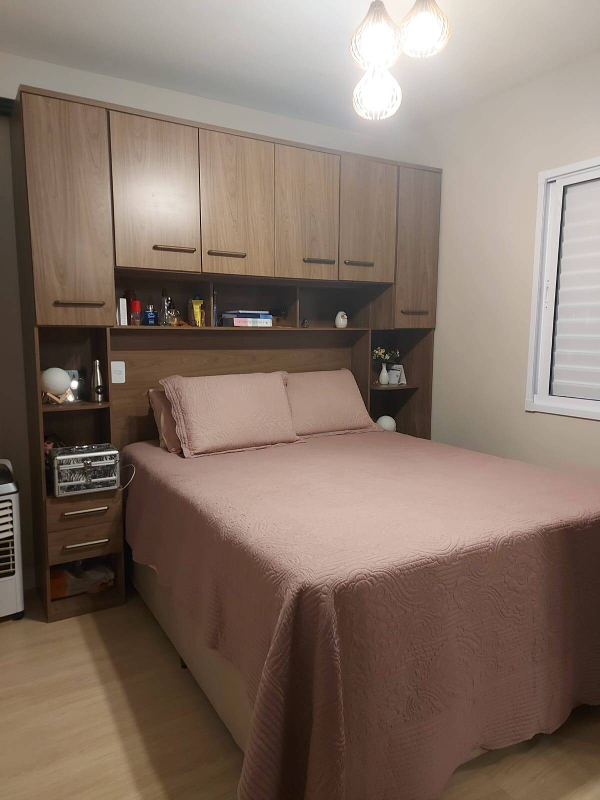 Apartamento à venda com 3 quartos, 65m² - Foto 4