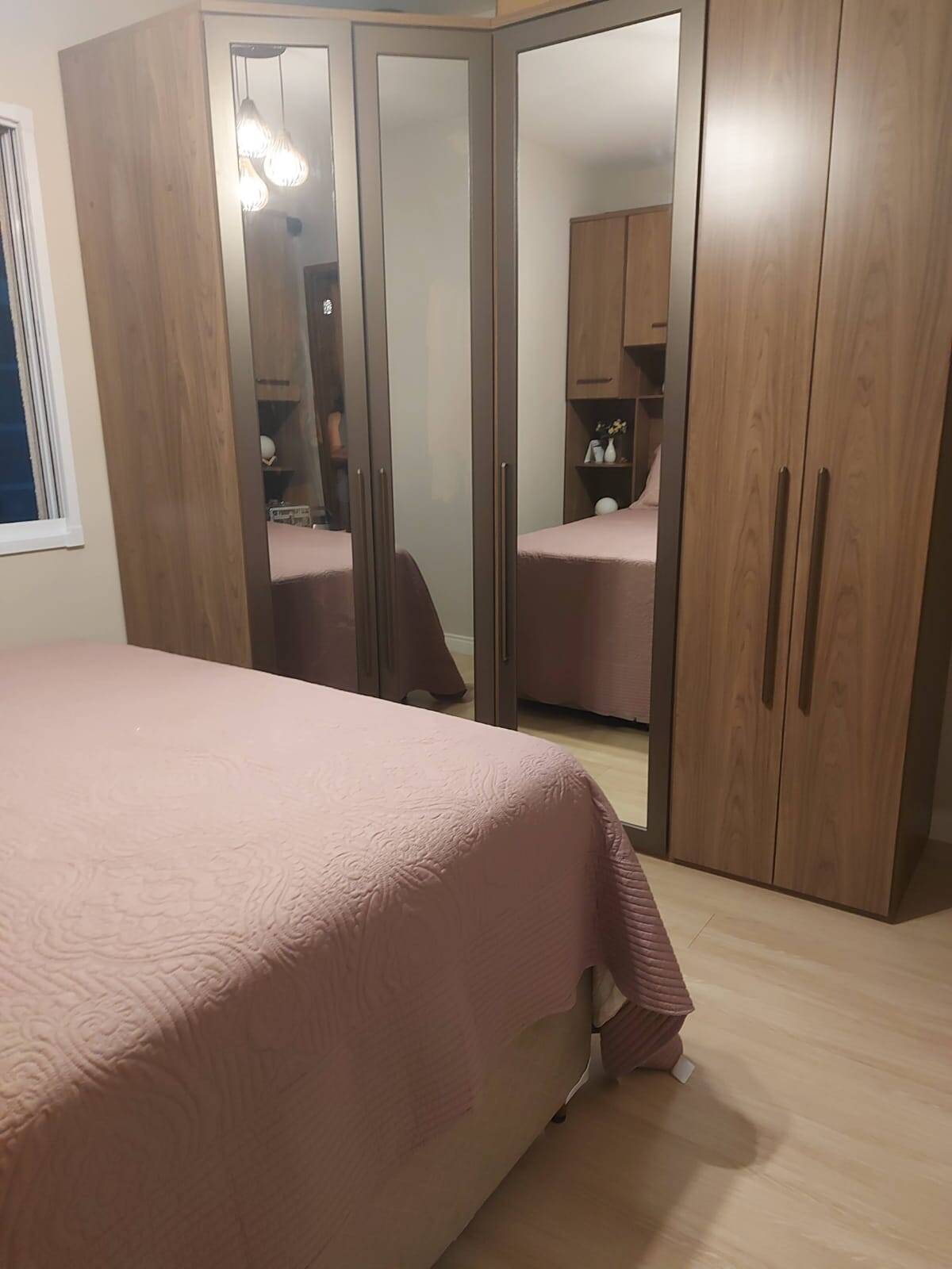 Apartamento à venda com 3 quartos, 65m² - Foto 5