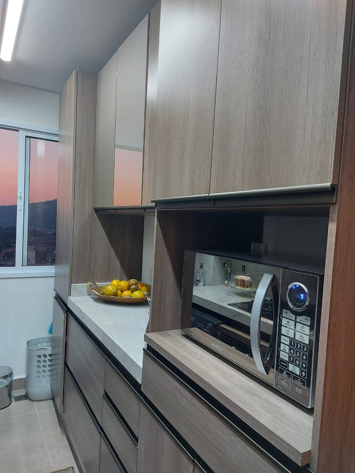 Apartamento à venda com 3 quartos, 65m² - Foto 3