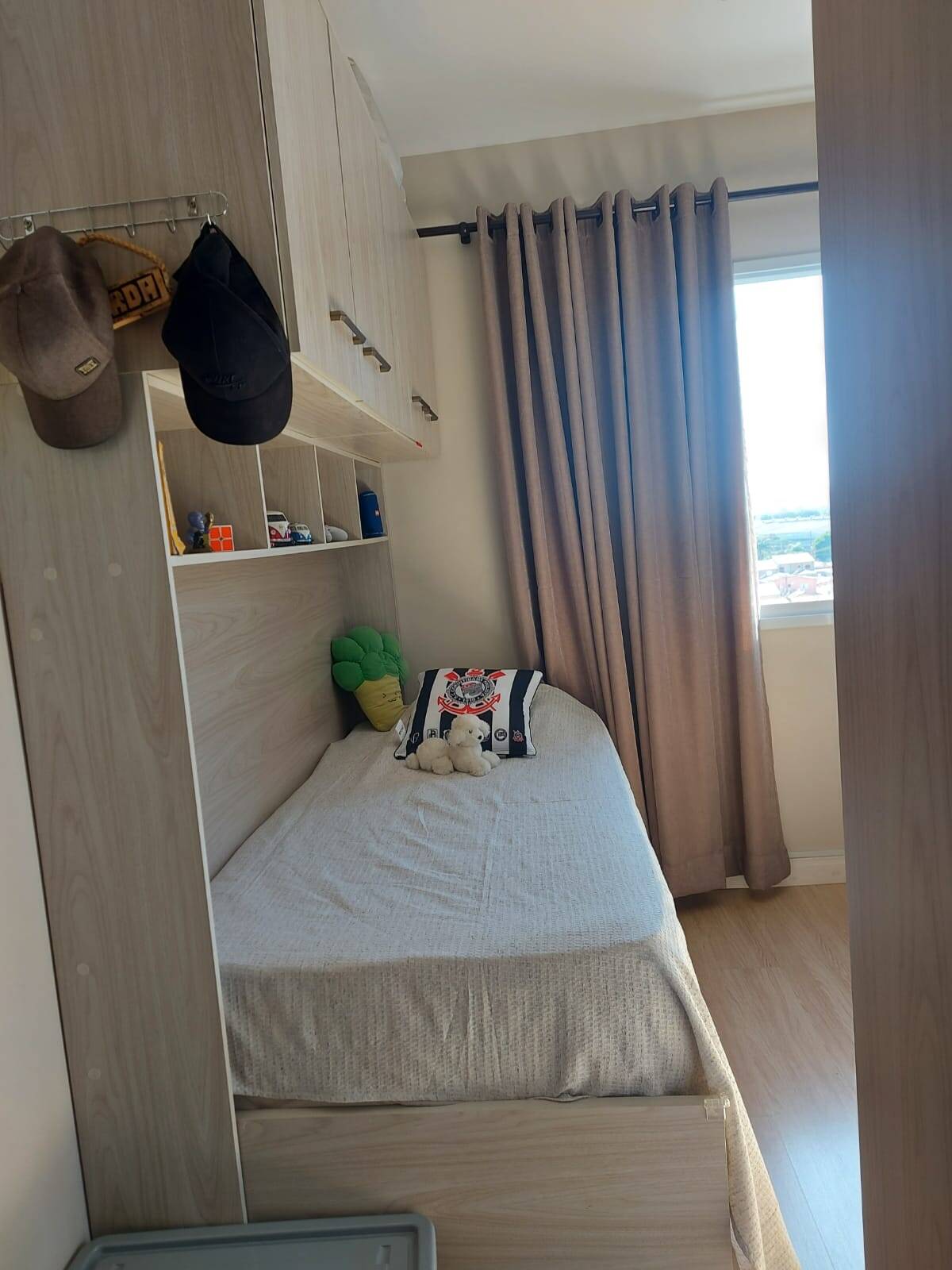 Apartamento à venda com 3 quartos, 65m² - Foto 7