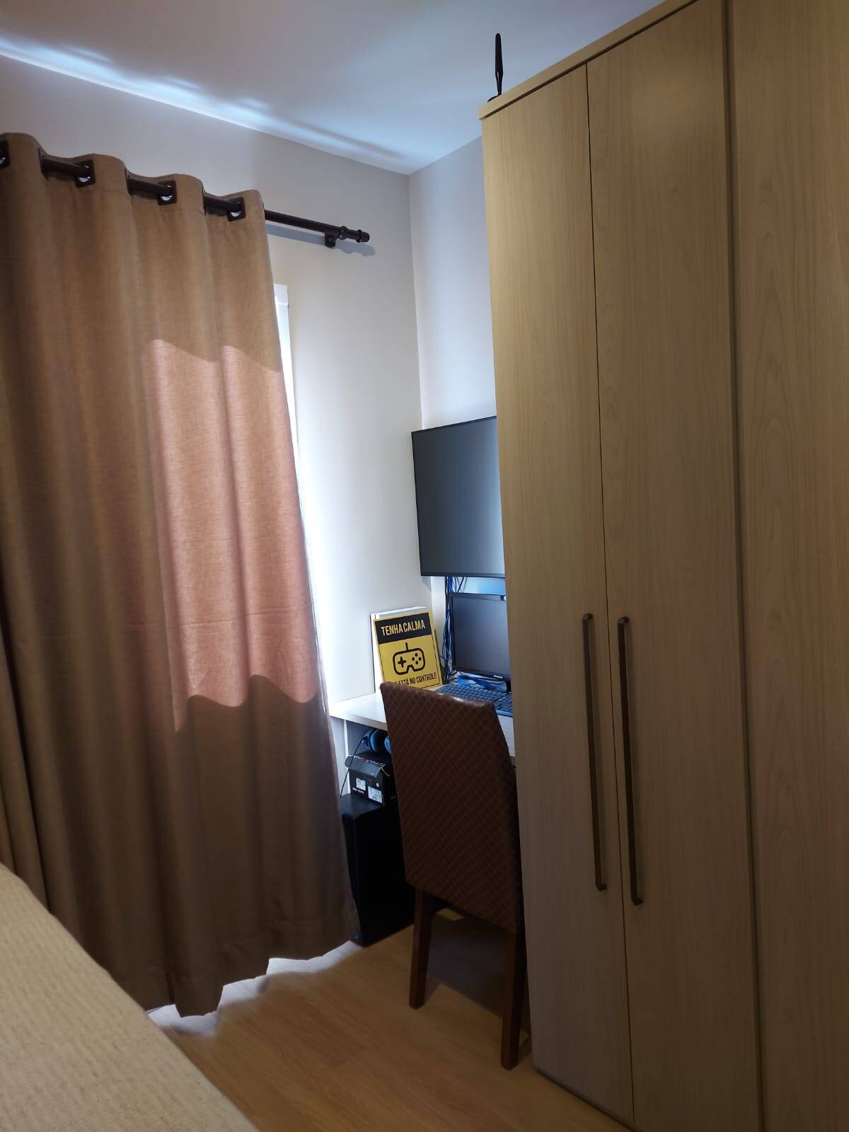 Apartamento à venda com 3 quartos, 65m² - Foto 8